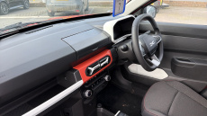 Dacia Spring 27kWh Expression 65 48kW 5dr Auto Electric Hatchback